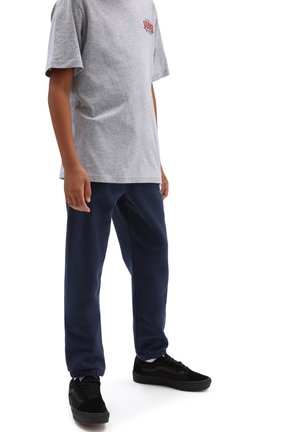 Pantalones deportivos - dark blue