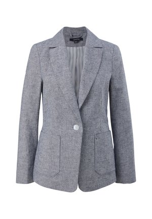Blazer - dark blue