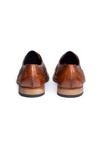 Lloyd Zapatos de vestir con cordones - brown