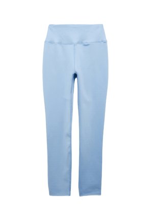 Legging - blue