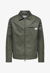 No seleccionado, major brown