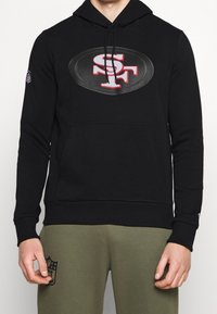 New Era Klubbkläder - black