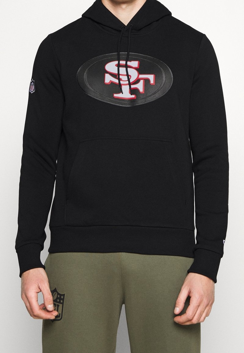 New Era Klubbkläder - black