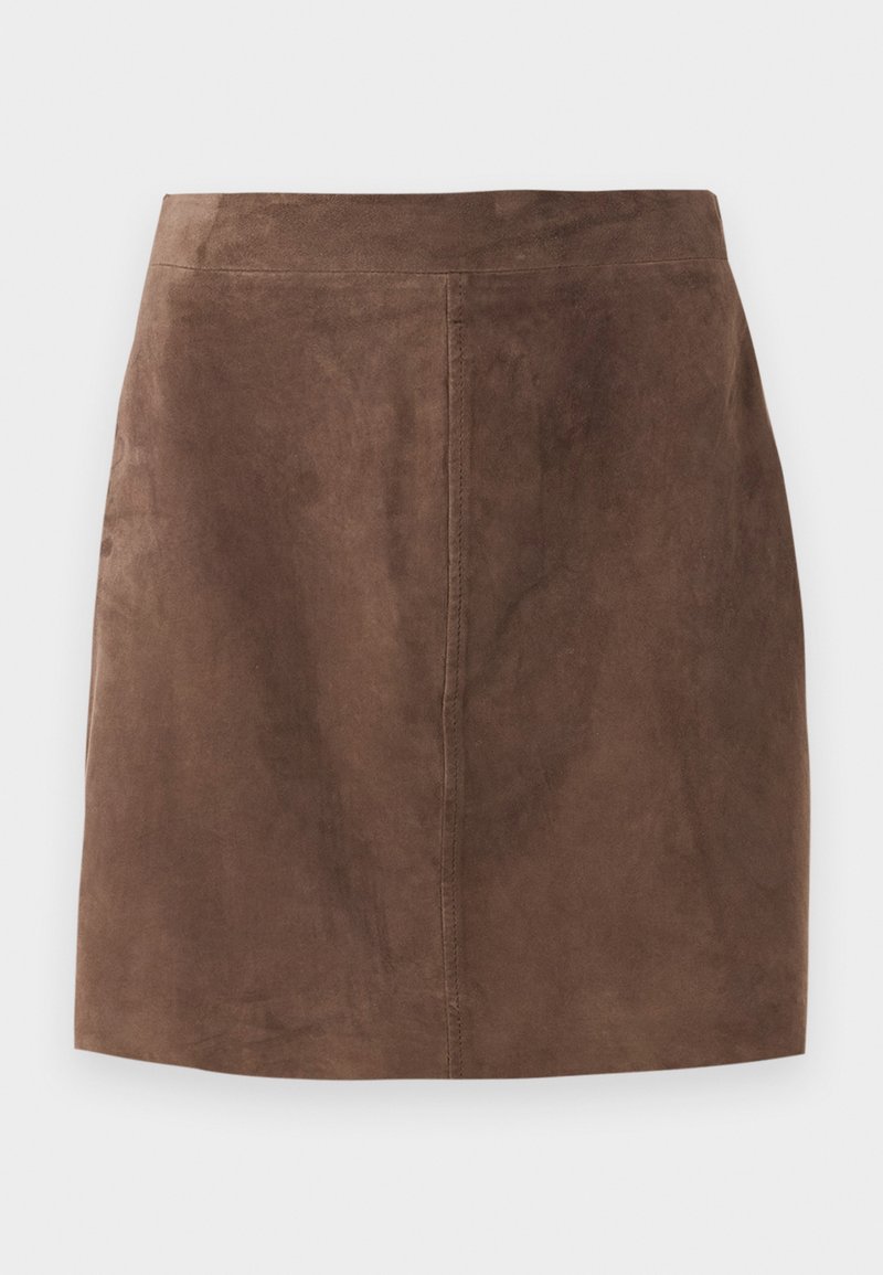 Marella Minirok bruin