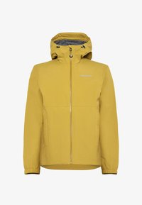 Ikke valgt, yellow pollen