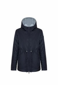 REVERSIBLE TWO-TONE - Jakna za prosti čas - dark blue