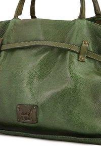 VENEZIA Håndtasker - green