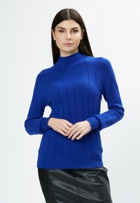 INFLUENCER Maglione - royal