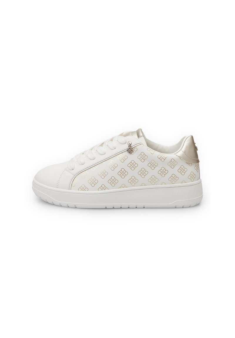 Bata BATA RED LABEL - Sportcipő - white/fehér - Zalando.hu