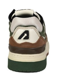 Autry Sneakers basse - brown
