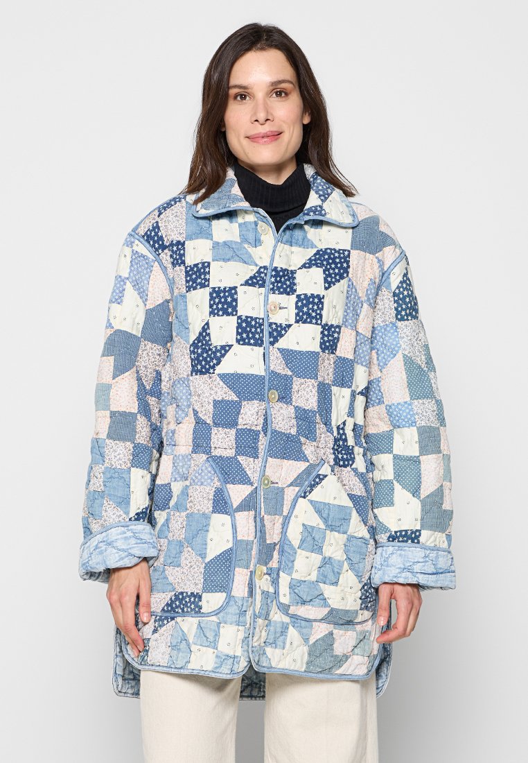 Polo Ralph Lauren Lichte jas niet gedefinieerd