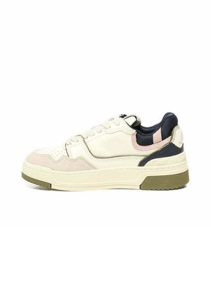 Sneakers basse - white