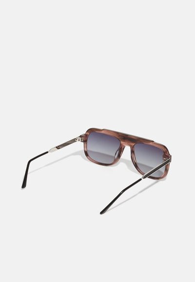 Thierry Lasry BOWERY UNISEX - Päikeseprillid - brown