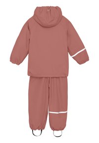 CeLaVi UNISEX SET  różowy