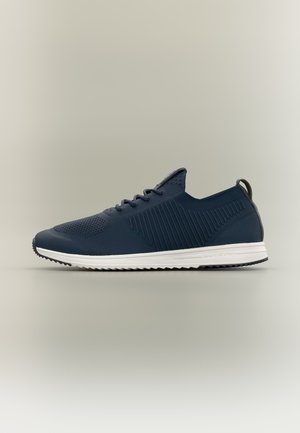 Marc O'Polo, MODEL JASPER 5D - Sneaker low - navy