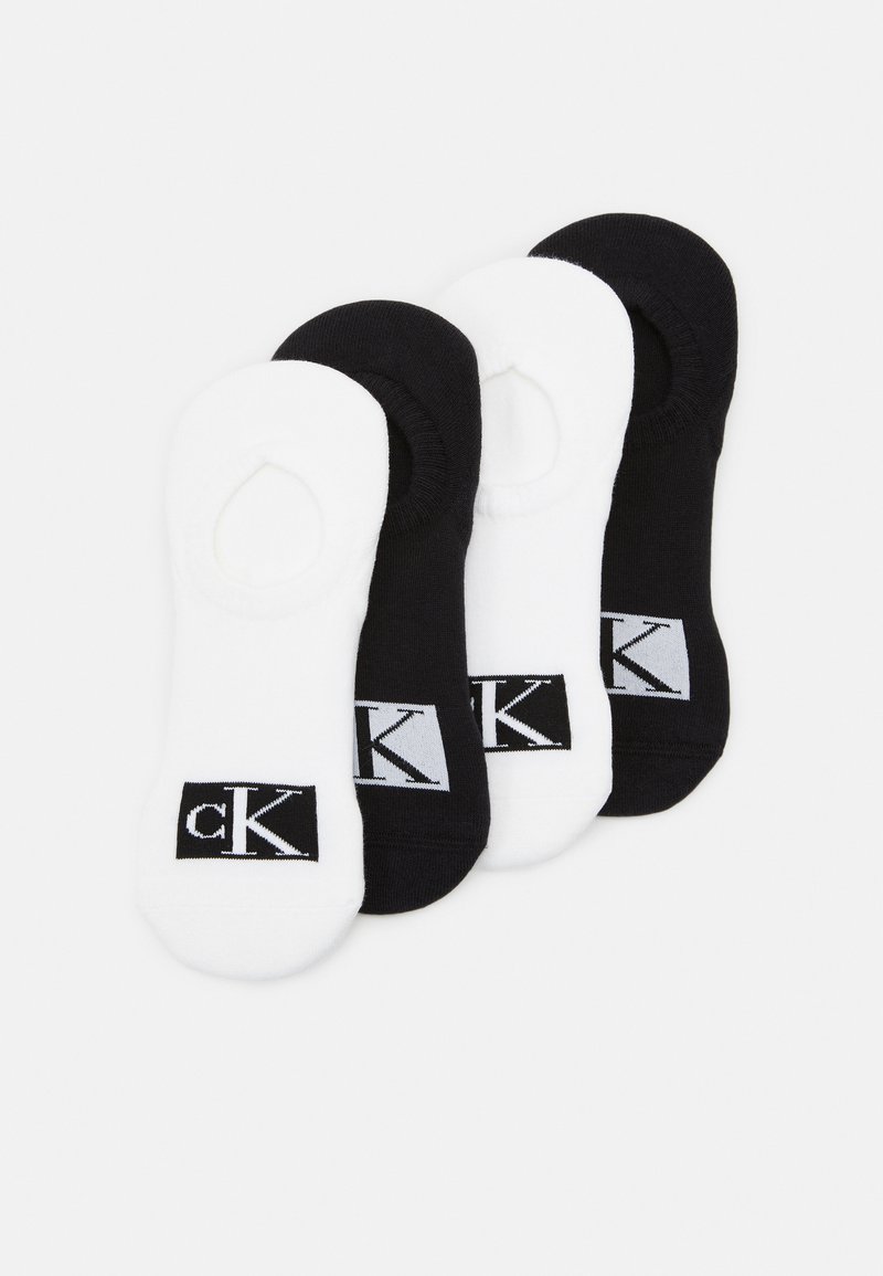 Calvin Klein Footie main image 1