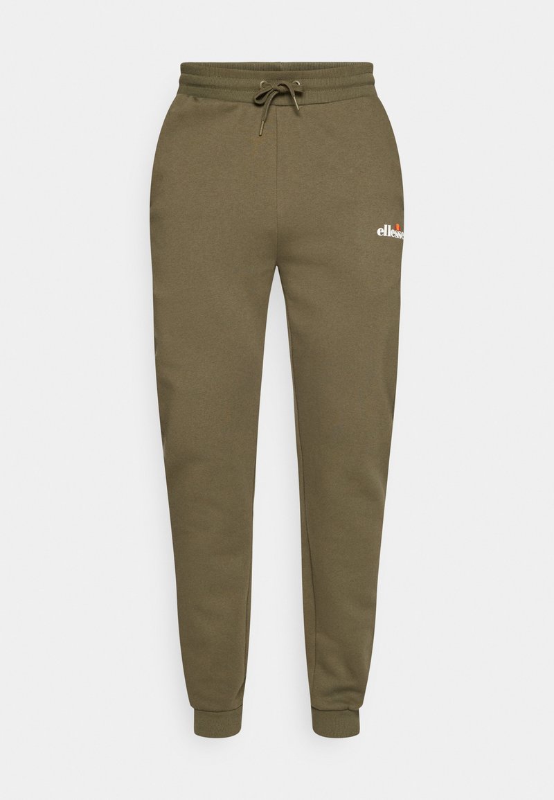 Ellesse Trainingsbroek kaki Ellesse Trainingsbroek kaki