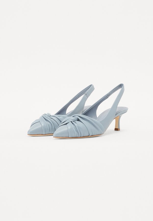 RICO - Classic heels4