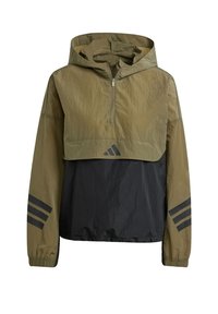 Ej vald, olive strata