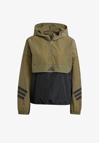 Non selezionato, olive strata