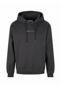 TOM TAILOR DENIM Luvtröja - grey