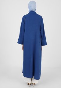 Modanisa ABAYA  REFKA CASUAL - Let jakke / Sommerjakker - dark blue