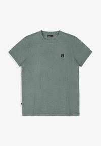 Unausgewählt, grey black