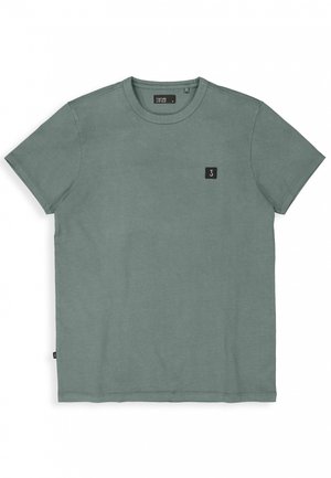Butcher of Blue ARMY - T-Shirt basic - grey black