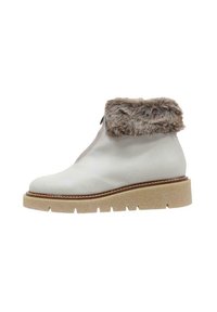 Sandra Fontán BELITT - Bottes de neige - beige