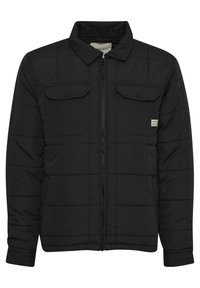 Niet geselecteerd, black