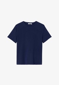 Sélectionné, marine