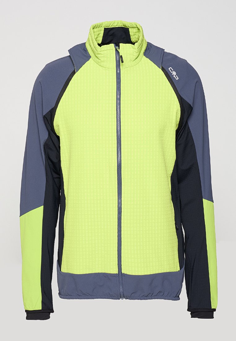 Trainingsjacke