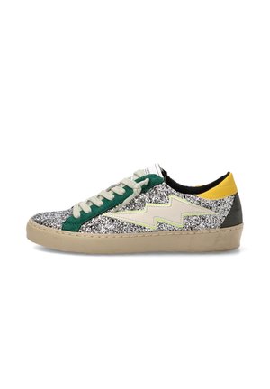 CORINA M6022 - Zapatillas - plata
