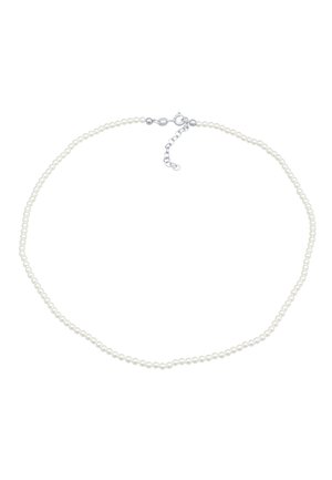 Elli IELEGANT BEACH CHAIN - Collier - silber