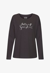 Valittu, dunkel anthrazit