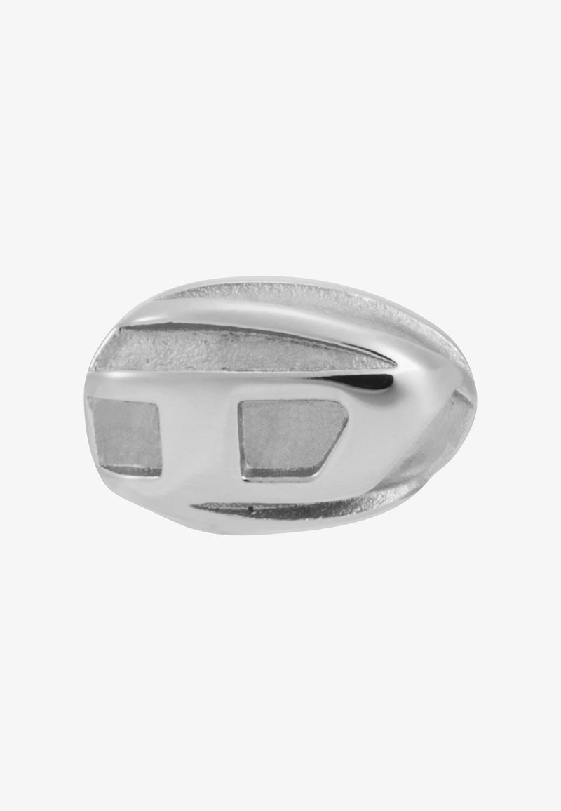 Diesel Korvakorut - silver-coloured