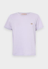 T-shirts - fiori di lilla
