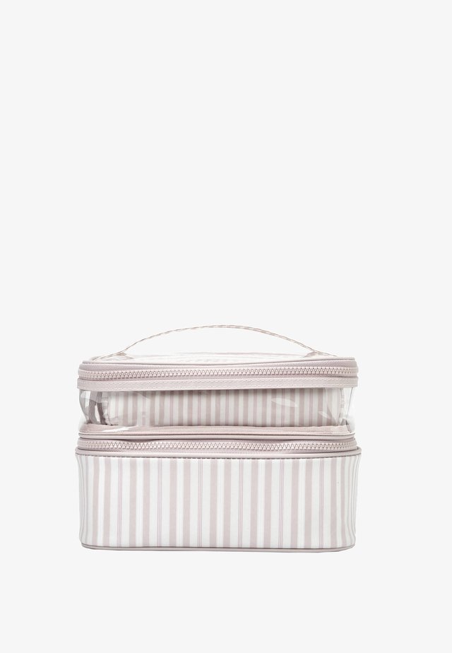 Trousse - rose