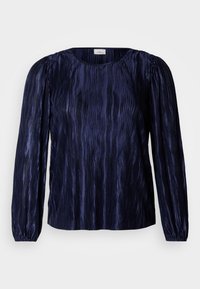 Kijelölve, twilight blue