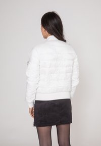 Bombers Kurtka Bomber