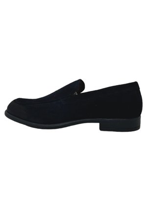 Scarpe senza lacci - blue