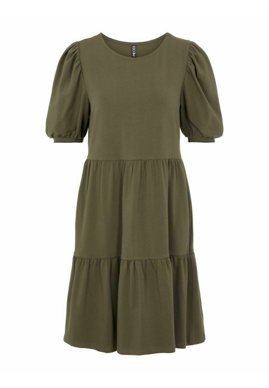 Damen Jerseykleid Damen Jerseykleid