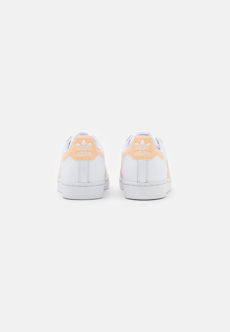 adidas gazelle silver green womens adidas Sambae Shoes Kids White 3.5 main image 1