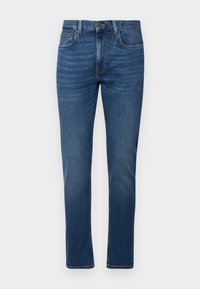 CORE BLEECKER  - Jeans Slim Fit - mid blue