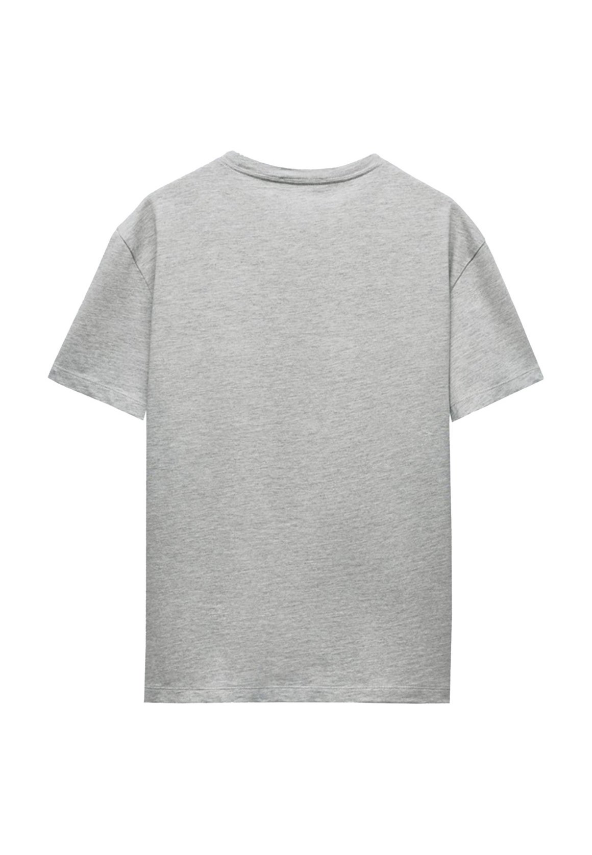NETFLIX ONE PIECE MARINE ATHLETIC DEPT - Print T-shirt - mottled