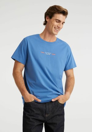 Diverse, - T-shirt z nadrukiem