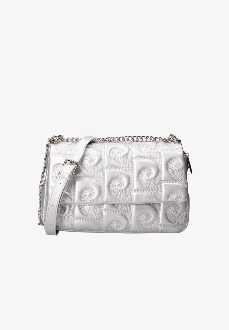 Pierre Cardin Borsa a tracolla - silver