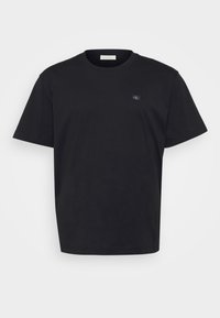 Unausgewählt, black