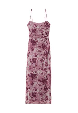 PRINTED   - Etuikleid - light pink