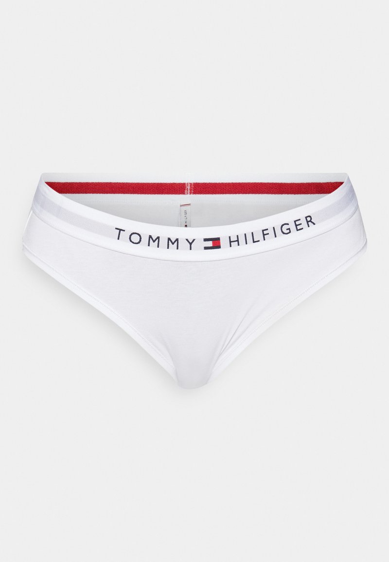 Tommy Hilfiger Slip wit